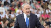 Netanyahu confirma que no fue informado de la "pausa táctica" en el sur de Gaza