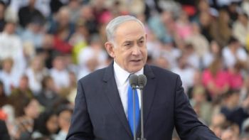 Netanyahu convoca una reunión del gabinete de seguridad tras la muerte de Haniye