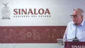 “Fue un autosecuestro”, dice el gobernador de Sinaloa sobre la desaparición de operadores políticos