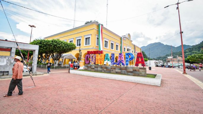 Apague su celular y entréguelo al chofer: imponen estas “condiciones” para viajar en zona de Chiapas