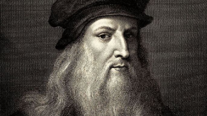 Leonardo Da Vinci nació hace 572 años. Diez citas imprescindibles