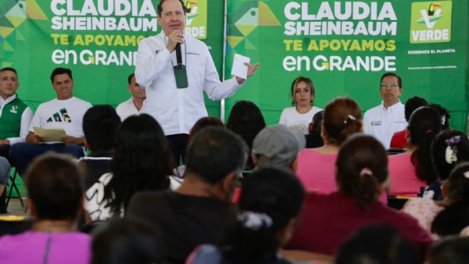 Coalición PRI, PAN y PRD denuncia a Eruviel Ávila y exalcalde de Toluca por supuesto desvío de mil 365 mdp