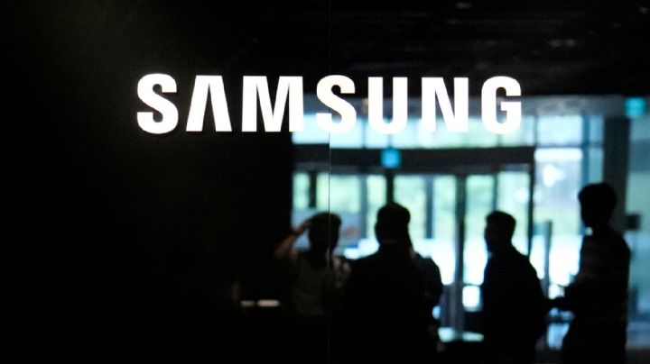 EU acuerda dar 6 mil 400 millones de dólares a Samsung para fabricar microchips en Texas