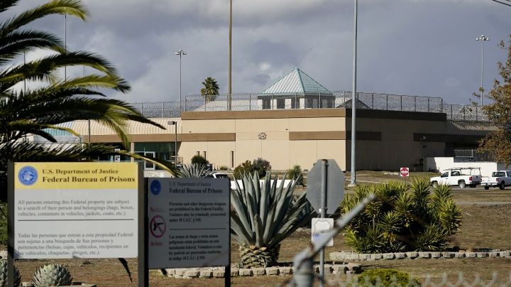 Prisión femenina en California cerrará tras revelación de abusos sexuales a reclusas