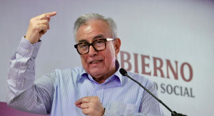 Así operaron Los Chapitos para que Rubén Rocha Moya ganara la elección, según EU