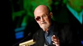 Salman Rushdie recuerda así el día que fue apuñalado