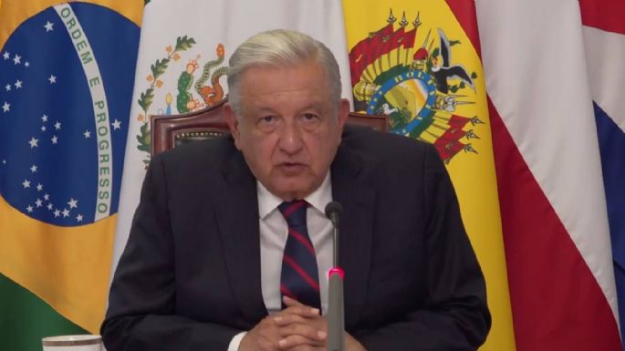 México insta a la CELAC a acompañar la denuncia a Ecuador ante la CIJ por el asalto a la embajada