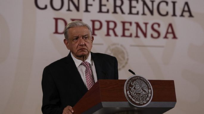 AMLO lo negaba, pero tres años antes Sedena sabía que se producía fentanilo