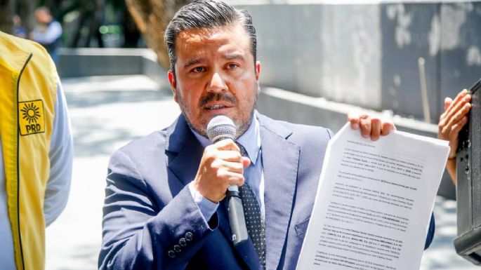 PAN-Puebla denuncia a José Chedraui por posible defraudación fiscal