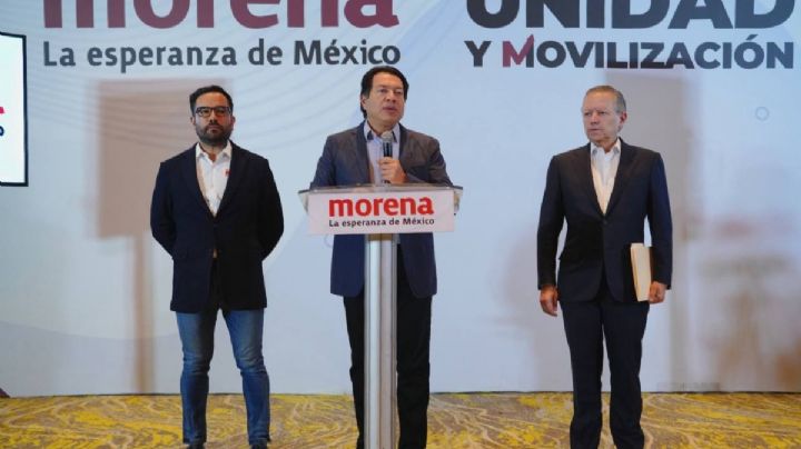 Morena acusa inconsistencias en la declaración patrimonial de Xóchitl Gálvez