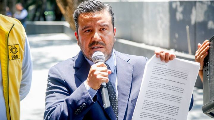 PAN-Puebla denuncia a José Chedraui por posible defraudación fiscal