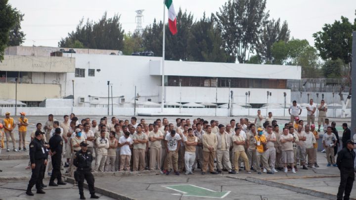 Prisión preventiva oficiosa, el debate