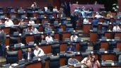 Logran quórum en el Senado; inicia discusión sobre reformas a leyes de Amparo y Amnistía