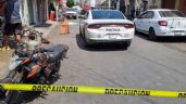 Sicarios en motocicleta asesinan a cuatro jóvenes en Tláhuac