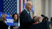 Biden pide a republicanos apoyar a Ucrania e Israel con paquete de ayuda militar