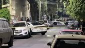Triple homicidio en Azcapotzalco: atacantes rafaguearon una camioneta en la colonia Cosmopolita