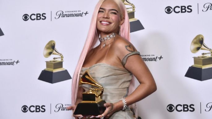 Los Latin Grammy regresarán a su casa en Miami en 2024