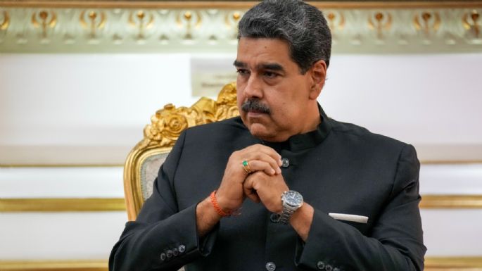 Venezuela: Machado denuncia atentado; Maduro augura "baño de sangre" si no gana el chavismo