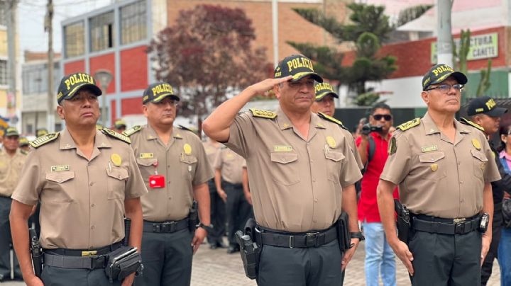 Perú declara "estado de emergencia" en esta provincia ante aumento del crimen