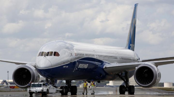 EU sanciona a Boeing por compartir información sobre investigación