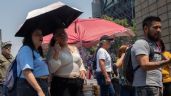 Termina la onda de calor y llega el frente frío 47; lloverá de viernes a domingo en estas entidades