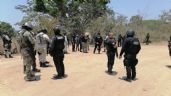 Comando irrumpe en escuelas de Guerrero; 80 planteles se mantienen cerrados por violencia