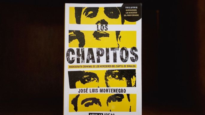 José Luis Montenegro y la radiografía criminal de "Los Chapitos"