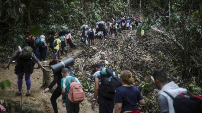 Médicos Sin Fronteras denuncia aumento de la violencia contra migrantes en Centroamérica y México