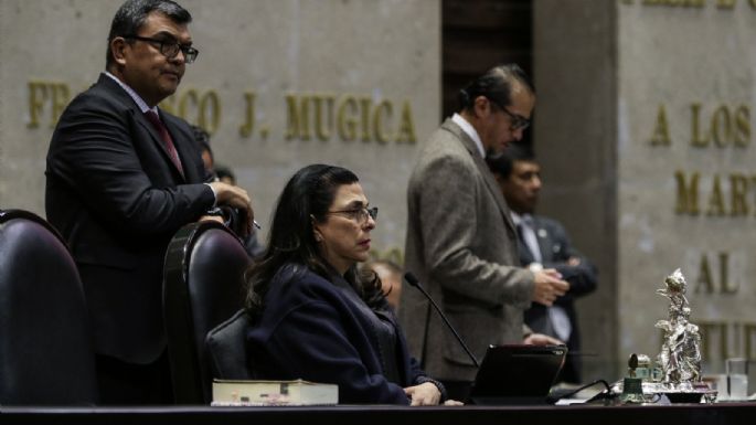 Mesa Directiva culpa a comisión de enviar iniciativa incorrecta del Fondo de Pensiones