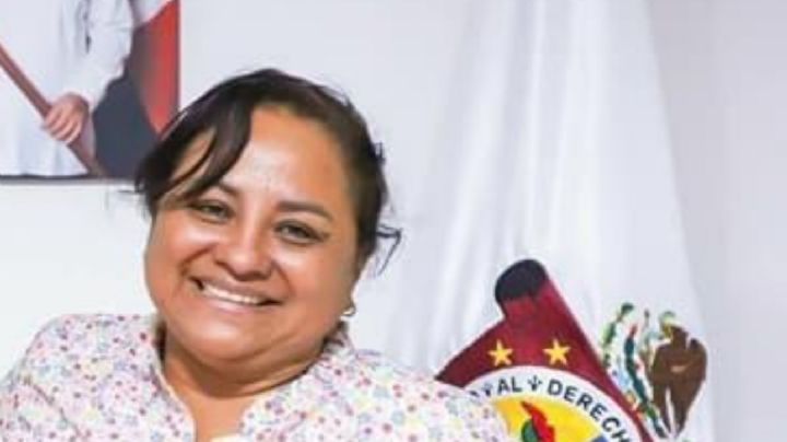 Fiscalía de Oaxaca reporta desaparición de alcaldesa y su esposo