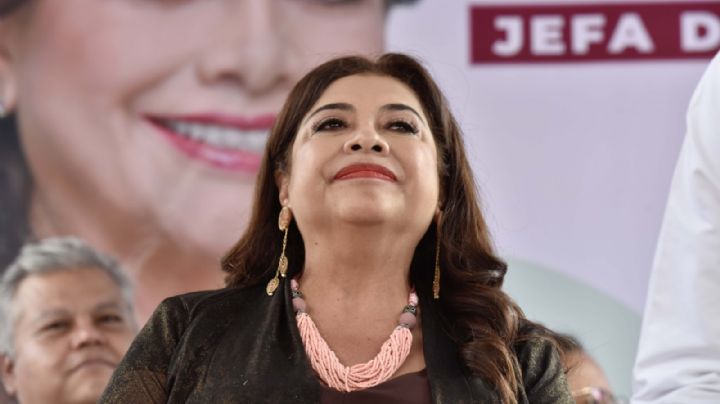 Brugada se declara “lista” para el segundo debate y pide “juego limpio” en campaña