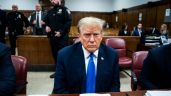 Concluye la selección de los 12 jurados para el juicio a Trump en NY