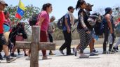 Siete de cada 10 personas en México tienen una opinión positiva sobre los migrantes
