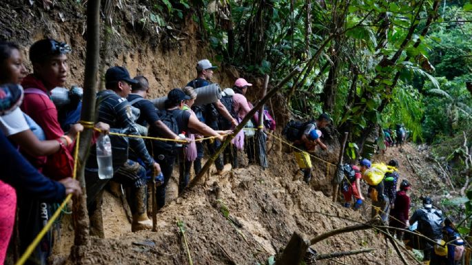 Migrantes venezolanos contribuyen con suma millonaria a economías de América Latina, destaca ONU