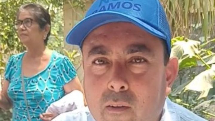 Asesinan a candidato del PAN durante un evento campaña en Tamaulipas