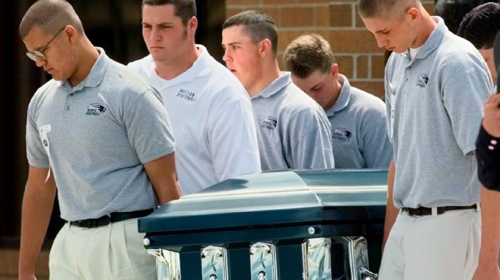 25 años de Columbine: la masacre que puso en primera línea el debate sobre las armas de fuego en EU