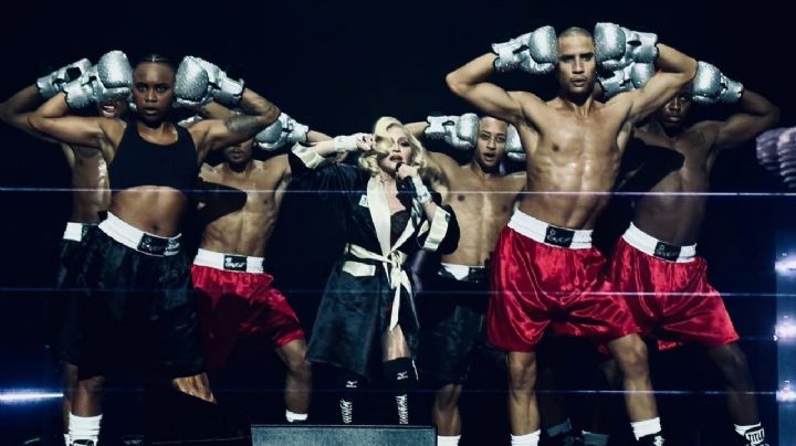 Madonna en el Palacio de los Deportes: El posible setlist en su quinta visita a México