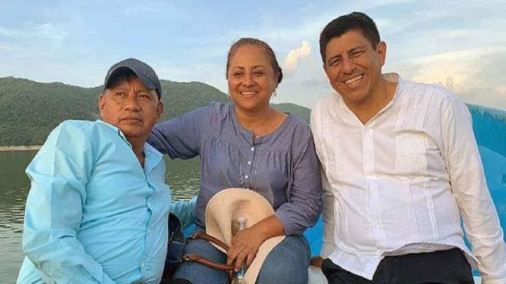 Hallan muerto a candidato de Morena desaparecido hace dos días en Oaxaca