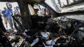 World Central Kitchen suspende su actividad en Gaza tras muerte de 7 trabajadores en ataque israelí