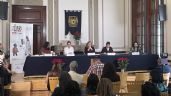 Nos interesa abarcar a “todxs”: UNAM sobre la 16° Fiesta del Libro y la Rosa