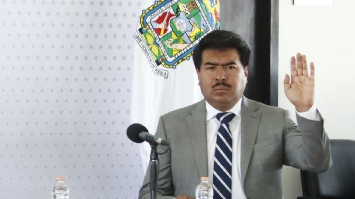 El PAN acusa proselitismo en favor de Morena del secretario de Gobernación de Puebla (Audio)