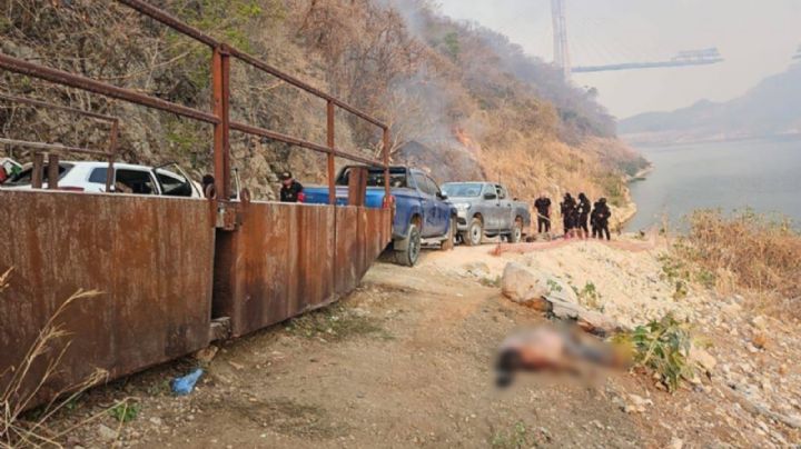 Masacre en Chiapas: El Frayba reporta 25 personas muertas tras enfrentamiento (Videos)