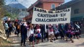 Exigen en Chiapas que las elecciones se lleven en paz, sin armas y sin violencia