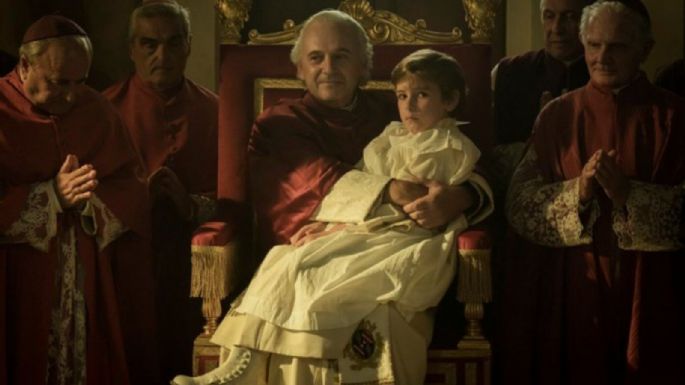 “El secuestro del Papa”: El poder de la Iglesia católica en el siglo XIX en la película de Bellocchi