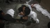 Ataques israelíes en sur de Gaza, matan a 22 personas; la mayoría niños