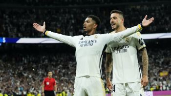Real Madrid enfrentará juicio por delitos contra el medio ambiente