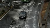 Lluvias intensas con descargas eléctricas y granizo este martes en los siguientes estados