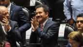 Morena prevé aprobar el miércoles en San Lázaro reformas sobre amparo y amnistía