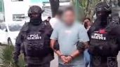 Cae “El loco Brian”, presunto líder de extorsionadores que opera en la Doctores y Buenos Aires