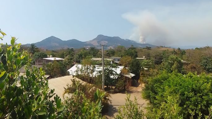 Se registran ataques con drones en sierra de Técpan, Petatlán y Coyuca de Catalán